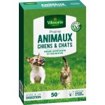 Vilmorin semences de prairie pour chiens et chats