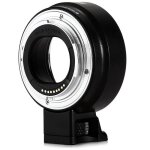 Viltrox ef - eos m af mise au point automatique adaptateur de montage pour appareil photo canon ef - ... Viltrox ef - eos m af mise au point automatique adaptateur de montage pour appareil photo canon ef - ...