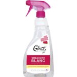 Vinaigre blanc en gel 750ml - parfum framboise