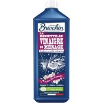 Vinaigre m�nager - parfum fleur damandier - concentr� 14� - briochin - 1l