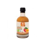 Vinaigre et pur�e de mangue bio 200 ml artisans du monde