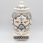 Vinaigrier marocain noir 3 l