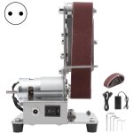Vingvo ponceuse  bande lectrique 775 meuleuse multifonctionnelle mini  bande bricolage polissage - ...