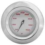 Vingvo thermomtre  barbecue thermomtre bimtallique ts - bx57 50 - 450 ? indicateur de temprature ...