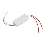 Transformateur lectronique - vingvo - 105w - ac 220v - 240v  ac 12v - compatible g4 / g5. 3 - intrieur ...