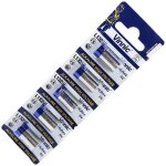 Vinnic lot de 5 piles 4lr44 6 v 4g13 l1325f px28 476a a544