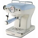 Vintage espresso 1389 bleu ariete - couleur al�atoire