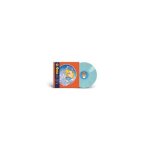 Vinyle album diggers factory 6ae light blue