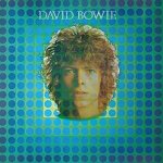 Vinyle david bowie aka space oddity 2015 remastered version vinyle