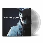 Vinyle ghostwire tokyo ost 2lp - jeu - divers Vinyle ghostwire tokyo ost 2lp - jeu - divers
