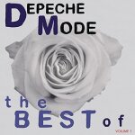 Vinyle the best of depeche mode vol 1 Vinyle the best of depeche mode vol 1