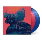 Vinyle the last of us 10th anniversary 4lp - jeu - divers