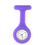 Violet hopital montre infirmière pas chère silicone montre infirmier my - montre Violet hopital montre infirmière pas chère silicone montre infirmier my - montre