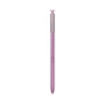 Violet stylet tactile pour samsung galaxy note 9 n960f accessoires ej - pn960bvegww
