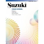 Violin school volume 1 - volonte editore de shinichi suzuki - recueil pour violon en italien �dit� par ...