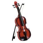 Violon lectrique - reig - a1102599 - 8 mlodies classiques - pour enfant ds 3 ans