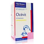 Gouttes buvables - virbac - ocevit - 15ml - vitamines pour oiseaux - Équilibre nutritionnel Gouttes buvables - virbac - ocevit - 15ml - vitamines pour oiseaux - Équilibre nutritionnel