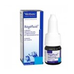 Virbac regefluid gel occulaire 10ml