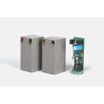 Virgo bat kit batterie bft - bft