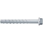 Vis à béton - fischer - ultracut fbs ii - 10x120 - torx - acier Vis à béton - fischer - ultracut fbs ii - 10x120 - torx - acier