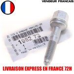 Vis bride fixation injecteur 1pcs citroen c5 nemo xsara c1 c2 c3 peugeot 406 100