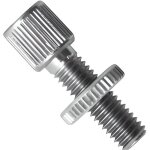 Vis creuse m6 (pas de 1) tendeur cable levier frein velo cyclo mobylette bike