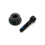 Vis fixation fourche xiaomi pro 4