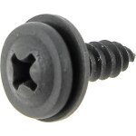 Vis de grille ventilation c00081585 482000027500 - four