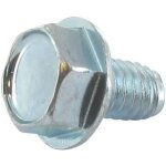 Vis hexagonale 5 / 16 pour tondeuses autoport�es mtd 710 - 0607