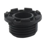 Vis sans fin pour pompe � huile adaptable efco mod�les 147 152 - oleo mac mod�les 947 952