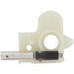 Vis sans fin ou pompe  huile adaptable husqvarna pour trononneuses modles 40 45 49