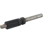 Vis sans fin pour pompe  huile adaptable mc culloch modles california 90 mac 361 ma1c 401 mac 411 promac ...
