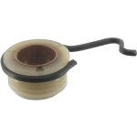 Vis sans fin pour pompe  huile adaptable stihl pour trononneuses modles 044 046 ms341 ms361 ms362 ...