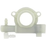 Vis sans fin ou pompe  huile adaptable pour trononneuses efco modles 931 932 - oleo mac modles 131 ...