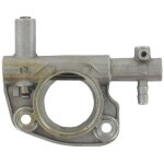 Vis sans fin ou pompe � huile adaptable pour tron�onneuses efco mod�les 936 937 940 941cx 947 952 gs370 ...