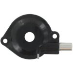 Vis sans fin ou pompe  huile adaptable pour trononneuses husqvarna modles 235e 23e6 240e - jonsered ...