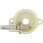 Vis sans fin ou pompe  huile adaptable pour trononneuses husqvarna modles 36 41 136 137 141 142 - ...