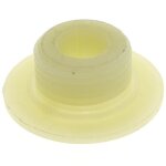 Vis sans fin pompe a huile 123878083 / 0 - tronconneuse