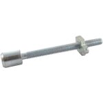 Vis de tension de cha�ne adaptable pour alpina - castor machines 330 380 438 cx35 cx40 cx45 euro 35 euro ...