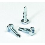 Vis trpf 13 6 x 13 mm bte de 500