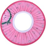 Visi�re de bain pour adultes enfants visi�re bonnet de douche invitations de douche de b�b� chapeau de ...