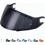Visiere casque compatible avec shark spartan - skwal - skwal 2 - d skwal - ecran pinlock ready - visi�re ...