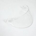 Visière écran transparent de casque lazer lzr pour moto 4100314b neuf Visière écran transparent de casque lazer lzr pour moto 4100314b neuf