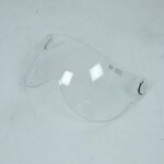 Visière non teintée écran casque rc helmets blister. c pour deux roues 61cm neuf Visière non teintée écran casque rc helmets blister. c pour deux roues 61cm neuf