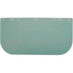 Visire de rechange large polycarbonate pour 9102128 9102082