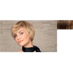 Perruque - vision 3000 - duo firenze - amaretto & cream 8 / 16 + 2 - taille standard - femme