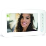 Moniteur suppl�mentaire 7pouce / inch pour gamme ylva 3 / 3 + 2 fils monitoring vision nocturne - avidsen ...