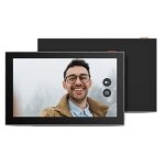 Visiophone ezviz visiophone / interphone connecte ep7