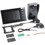 Visiophone interphone sans fil s�rie sy806 - maxbest - 1 cam�ra 1 moniteur