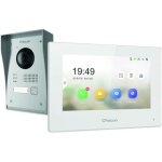 Visiophone wi - fi 2 fils chacon